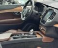 Белый Вольво ХС90, объемом двигателя 2.5 л и пробегом 65 тыс. км за 10100 $, фото 13 на Automoto.ua