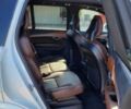 Белый Вольво ХС90, объемом двигателя 2 л и пробегом 50 тыс. км за 14500 $, фото 10 на Automoto.ua