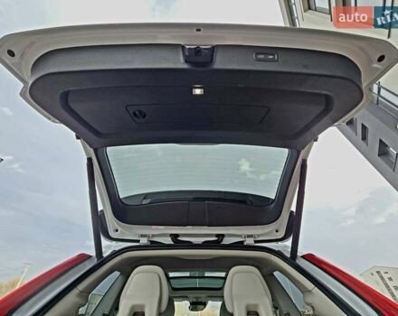 Белый Вольво ХС90, объемом двигателя 1.97 л и пробегом 176 тыс. км за 33950 $, фото 54 на Automoto.ua