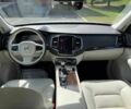 Вольво ХС90 2018 в Житомире на Automoto.ua Белый Вольво ХС90, объемом двигателя 2 л и пробегом 36 тыс. км за 13800 $, фото 12 на Automoto.ua