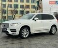 Білий Вольво ХС90, об'ємом двигуна 1.97 л та пробігом 188 тис. км за 28000 $, фото 1 на Automoto.ua