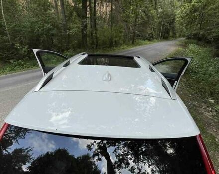 Вольво ХС90 2018 в Киеве на Automoto.ua Белый Вольво ХС90, объемом двигателя 1.97 л и пробегом 115 тыс. км за 37500 $, фото 5 на Automoto.ua