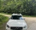 Вольво ХС90 2018 в Киеве на Automoto.ua Белый Вольво ХС90, объемом двигателя 1.97 л и пробегом 115 тыс. км за 37500 $, фото 1 на Automoto.ua
