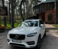 Белый Вольво ХС90, объемом двигателя 1.97 л и пробегом 115 тыс. км за 31000 $, фото 1 на Automoto.ua