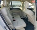 Белый Вольво ХС90, объемом двигателя 1.97 л и пробегом 159 тыс. км за 8100 $, фото 10 на Automoto.ua