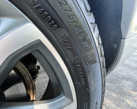 Белый Вольво ХС90, объемом двигателя 1.97 л и пробегом 69 тыс. км за 39000 $, фото 17 на Automoto.ua