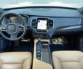 Белый Вольво ХС90, объемом двигателя 2 л и пробегом 63 тыс. км за 17000 $, фото 8 на Automoto.ua