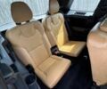 Білий Вольво ХС90, об'ємом двигуна 2 л та пробігом 44 тис. км за 14000 $, фото 13 на Automoto.ua