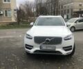 Белый Вольво ХС90, объемом двигателя 1.97 л и пробегом 146 тыс. км за 31299 $, фото 17 на Automoto.ua