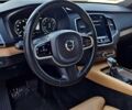 Белый Вольво ХС90, объемом двигателя 2 л и пробегом 43 тыс. км за 16300 $, фото 8 на Automoto.ua
