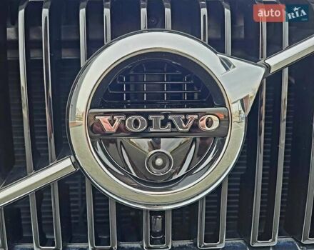 Белый Вольво ХС90, объемом двигателя 1.97 л и пробегом 176 тыс. км за 33950 $, фото 38 на Automoto.ua