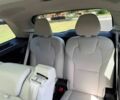 Вольво ХС90 2018 в Житомире на Automoto.ua Белый Вольво ХС90, объемом двигателя 2 л и пробегом 36 тыс. км за 13800 $, фото 15 на Automoto.ua