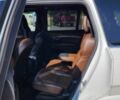 Белый Вольво ХС90, объемом двигателя 2 л и пробегом 50 тыс. км за 14500 $, фото 11 на Automoto.ua
