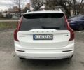 Белый Вольво ХС90, объемом двигателя 1.97 л и пробегом 146 тыс. км за 31299 $, фото 18 на Automoto.ua