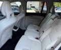 Белый Вольво ХС90, объемом двигателя 2 л и пробегом 42 тыс. км за 7600 $, фото 13 на Automoto.ua