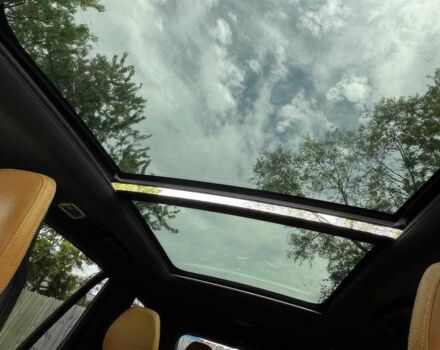 Білий Вольво ХС90, об'ємом двигуна 2 л та пробігом 44 тис. км за 14000 $, фото 11 на Automoto.ua