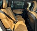 Белый Вольво ХС90, объемом двигателя 2 л и пробегом 37 тыс. км за 13500 $, фото 13 на Automoto.ua