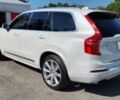 Белый Вольво ХС90, объемом двигателя 2 л и пробегом 50 тыс. км за 14500 $, фото 5 на Automoto.ua