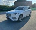Белый Вольво ХС90, объемом двигателя 2 л и пробегом 36 тыс. км за 9884 $, фото 1 на Automoto.ua
