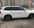 Белый Вольво ХС90, объемом двигателя 1.97 л и пробегом 146 тыс. км за 31299 $, фото 15 на Automoto.ua