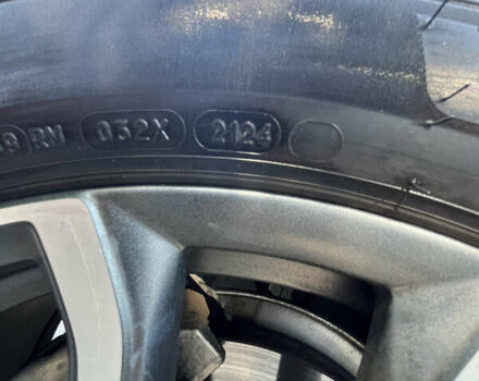 Белый Вольво ХС90, объемом двигателя 1.97 л и пробегом 69 тыс. км за 39000 $, фото 18 на Automoto.ua