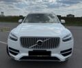Білий Вольво ХС90, об'ємом двигуна 1.97 л та пробігом 154 тис. км за 36000 $, фото 1 на Automoto.ua
