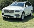 Білий Вольво ХС90, об'ємом двигуна 0 л та пробігом 152 тис. км за 21393 $, фото 1 на Automoto.ua