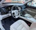 Белый Вольво ХС90, объемом двигателя 2 л и пробегом 42 тыс. км за 7600 $, фото 11 на Automoto.ua