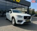 Білий Вольво ХС90, об'ємом двигуна 1.97 л та пробігом 130 тис. км за 28000 $, фото 1 на Automoto.ua