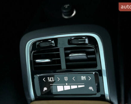 Белый Вольво ХС90, объемом двигателя 2 л и пробегом 140 тыс. км за 43500 $, фото 19 на Automoto.ua