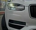 Белый Вольво ХС90, объемом двигателя 1.97 л и пробегом 176 тыс. км за 33950 $, фото 34 на Automoto.ua