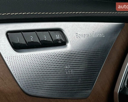 Белый Вольво ХС90, объемом двигателя 2 л и пробегом 140 тыс. км за 43500 $, фото 21 на Automoto.ua