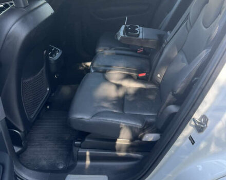 Белый Вольво ХС90, объемом двигателя 1.97 л и пробегом 69 тыс. км за 39000 $, фото 16 на Automoto.ua