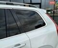 Белый Вольво ХС90, объемом двигателя 1.97 л и пробегом 176 тыс. км за 33950 $, фото 19 на Automoto.ua
