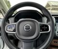 Белый Вольво ХС90, объемом двигателя 2.5 л и пробегом 65 тыс. км за 10100 $, фото 6 на Automoto.ua