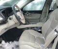 Белый Вольво ХС90, объемом двигателя 2 л и пробегом 149 тыс. км за 16500 $, фото 6 на Automoto.ua