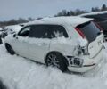 Белый Вольво ХС90, объемом двигателя 2 л и пробегом 149 тыс. км за 16500 $, фото 3 на Automoto.ua