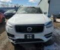 Белый Вольво ХС90, объемом двигателя 2 л и пробегом 100 тыс. км за 20000 $, фото 1 на Automoto.ua
