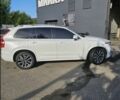Белый Вольво ХС90, объемом двигателя 0 л и пробегом 109 тыс. км за 33000 $, фото 2 на Automoto.ua