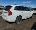 Белый Вольво ХС90, объемом двигателя 2 л и пробегом 100 тыс. км за 20000 $, фото 5 на Automoto.ua