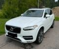 Белый Вольво ХС90, объемом двигателя 2 л и пробегом 121 тыс. км за 16995 $, фото 1 на Automoto.ua