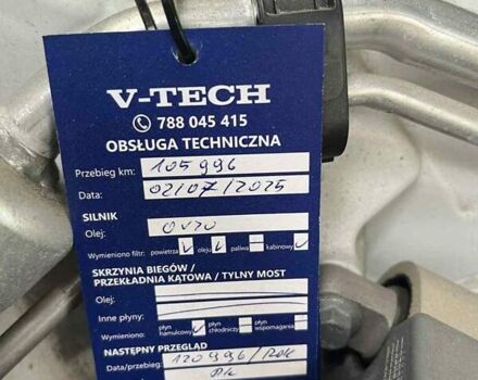 Вольво ХС90 2018 в Киеве на Automoto.ua Белый Вольво ХС90, объемом двигателя 1.97 л и пробегом 115 тыс. км за 37500 $, фото 14 на Automoto.ua