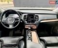 Белый Вольво ХС90, объемом двигателя 1.97 л и пробегом 122 тыс. км за 34499 $, фото 14 на Automoto.ua