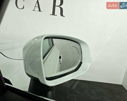 Белый Вольво ХС90, объемом двигателя 1.97 л и пробегом 67 тыс. км за 44999 $, фото 22 на Automoto.ua