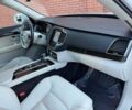 Белый Вольво ХС90, объемом двигателя 2 л и пробегом 42 тыс. км за 7600 $, фото 9 на Automoto.ua