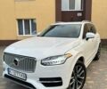 Белый Вольво ХС90, объемом двигателя 1.97 л и пробегом 146 тыс. км за 31299 $, фото 1 на Automoto.ua