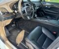 Вольво ХС90 2018 в Житомире на Automoto.ua Белый Вольво ХС90, объемом двигателя 2 л и пробегом 36 тыс. км за 4968 $, фото 6 на Automoto.ua