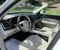 Вольво ХС90 2018 в Житомире на Automoto.ua Белый Вольво ХС90, объемом двигателя 2 л и пробегом 36 тыс. км за 13800 $, фото 11 на Automoto.ua