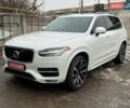 Білий Вольво ХС90, об'ємом двигуна 2 л та пробігом 103 тис. км за 30000 $, фото 1 на Automoto.ua