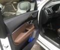 Белый Вольво ХС90, объемом двигателя 1.97 л и пробегом 146 тыс. км за 31299 $, фото 13 на Automoto.ua